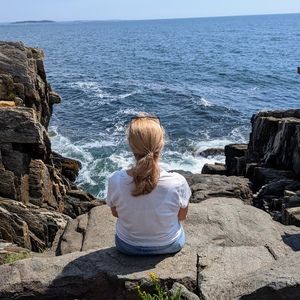 Meet your Posher, Janna